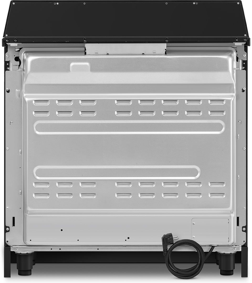 SMEG TR90IMP Victoria Esthetisch Fornuis met Inductie Kookplaat - 90 x 60 cm 8