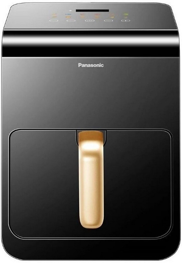 Panasonic NF-CC600AXE Heteluchtfriteuse 1