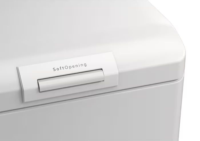 AEG LTR6363A Wasmachine - Bovenlader 3