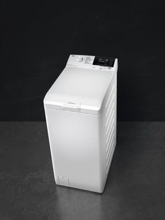 AEG LTR6363A Wasmachine - Bovenlader 7