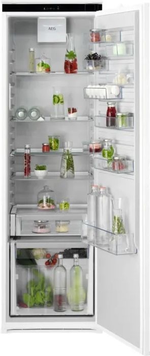 AEG TK6FS181DS Inbouw Koelkast 1