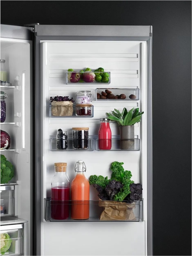 AEG TK6FS181DS Inbouw Koelkast 7