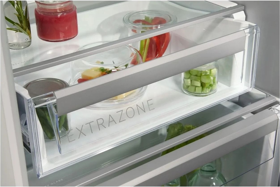 AEG TK6FS181DS Inbouw Koelkast 4