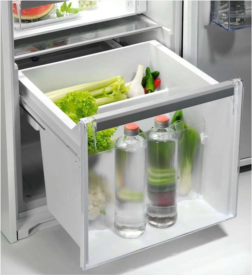 AEG TK6FS181DS Inbouw Koelkast 5