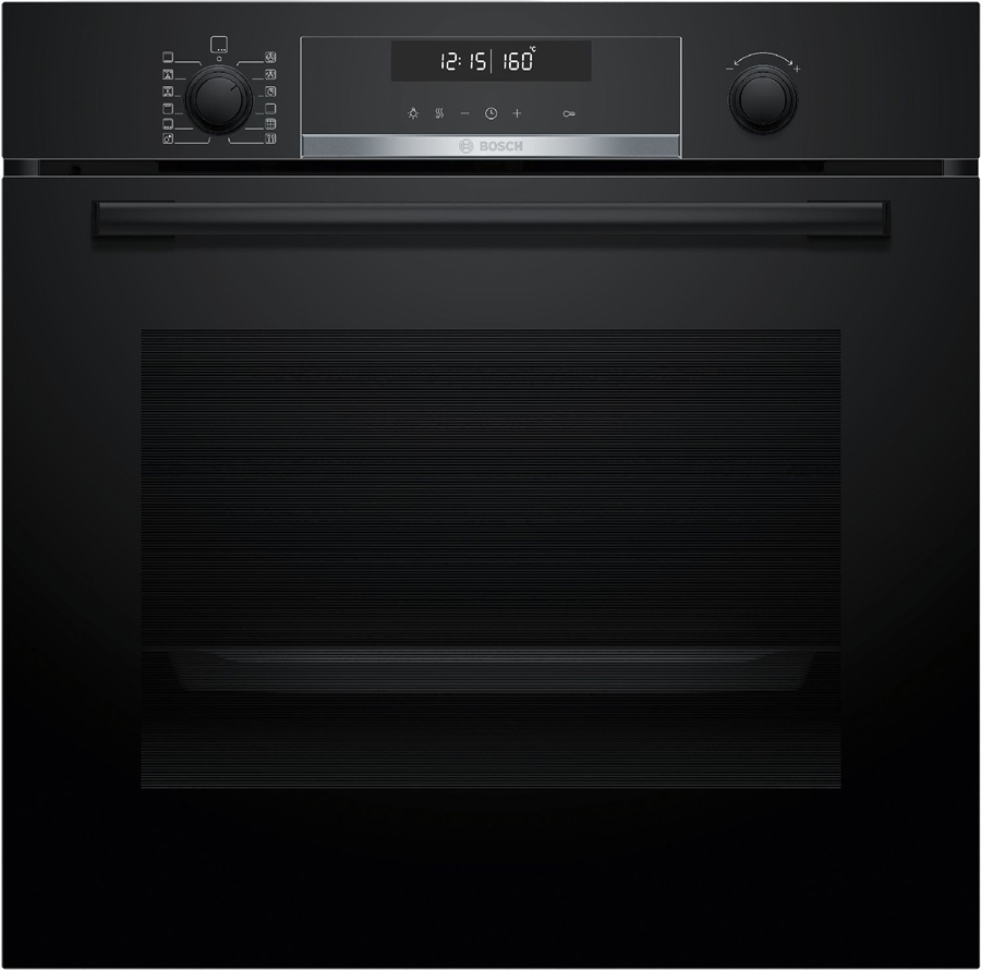 BOSCH HBG578BB3 Serie 6 Inbouwoven 1