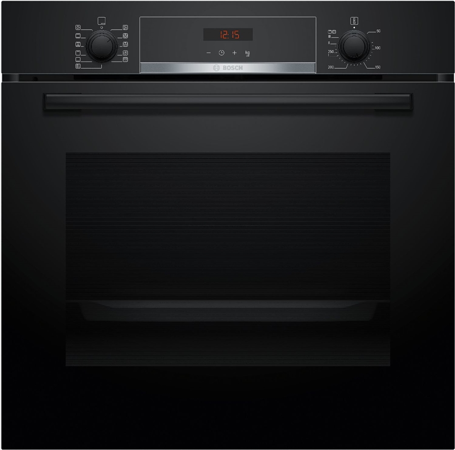 BOSCH HBA574BB3 Serie 4 Inbouwoven  1