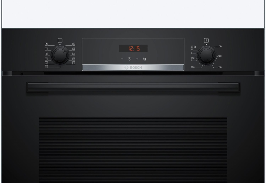 BOSCH HBA574BB3 Serie 4 Inbouwoven  3