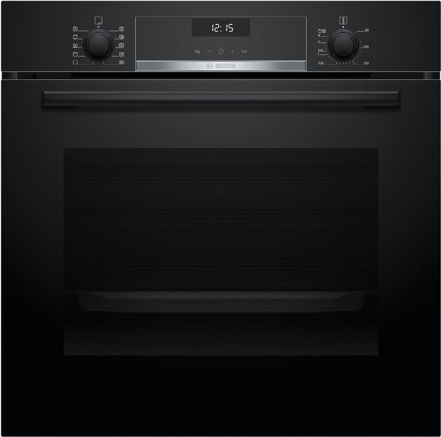 BOSCH HBG537EB3 Serie 6 Inbouwoven  1