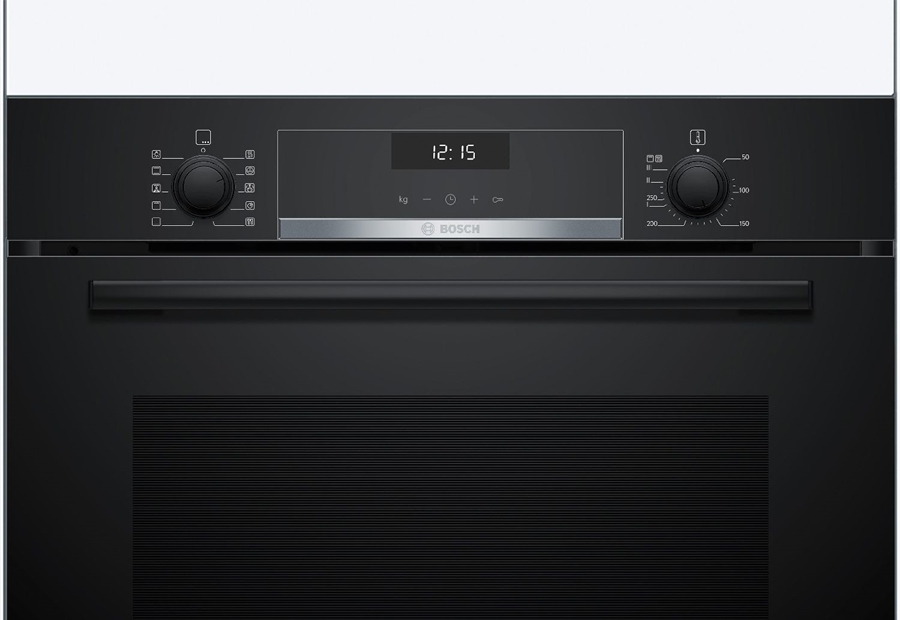 BOSCH HBG537EB3 Serie 6 Inbouwoven  3