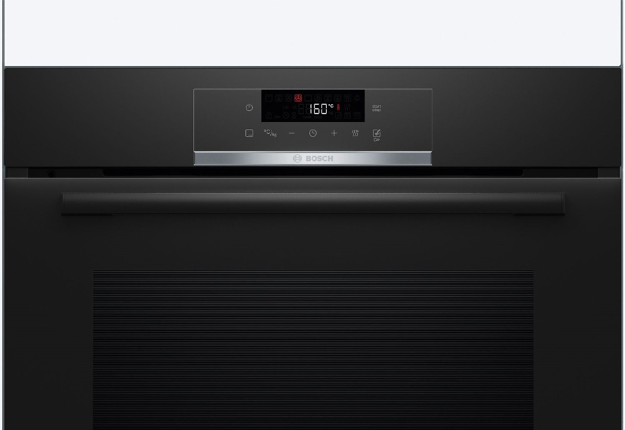 BOSCH HBA571BB3 Serie 4 Inbouwoven  3