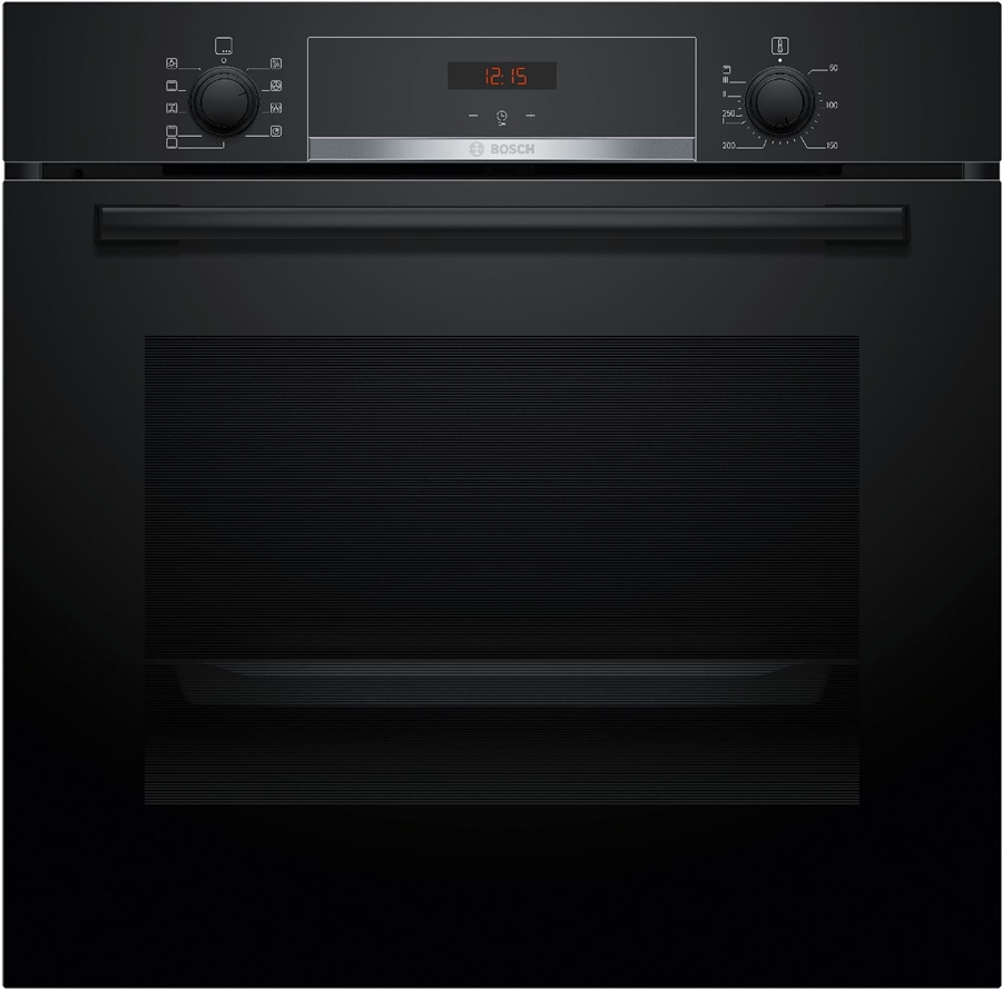 BOSCH HBA534EB3 Serie 4 Inbouwoven  1