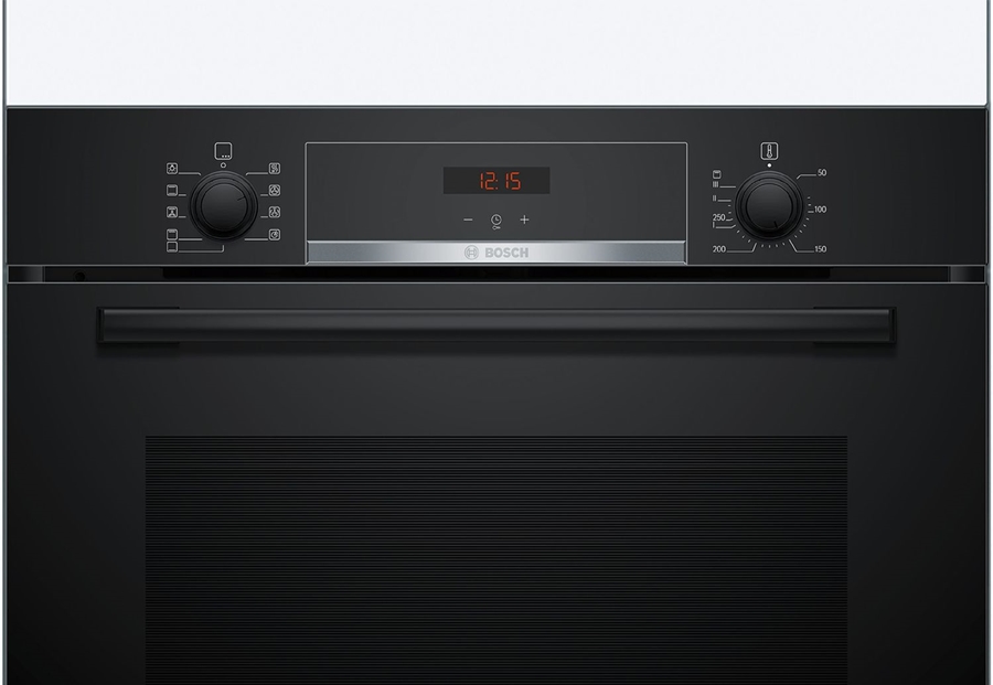 BOSCH HBA534EB3 Serie 4 Inbouwoven  3