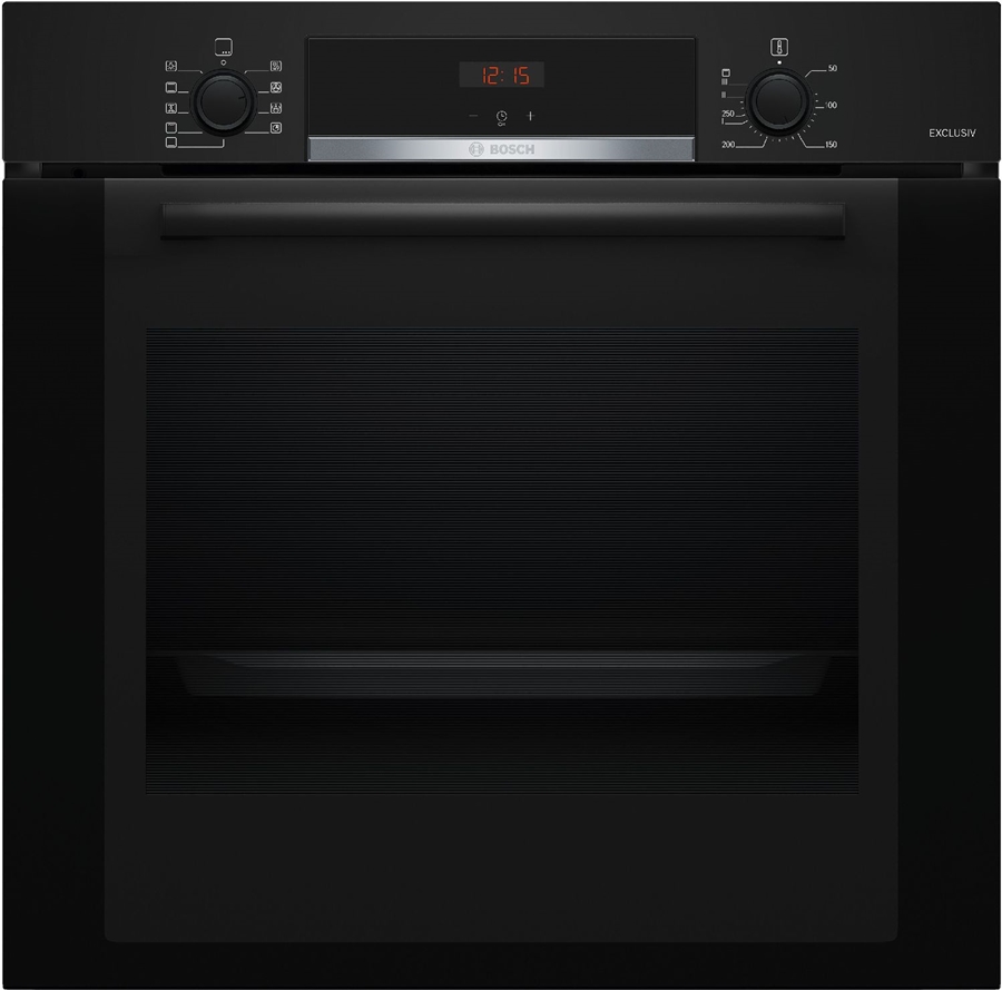 BOSCH HBA3140B3 Serie 4 EXCLUSIV Inbouwoven 1