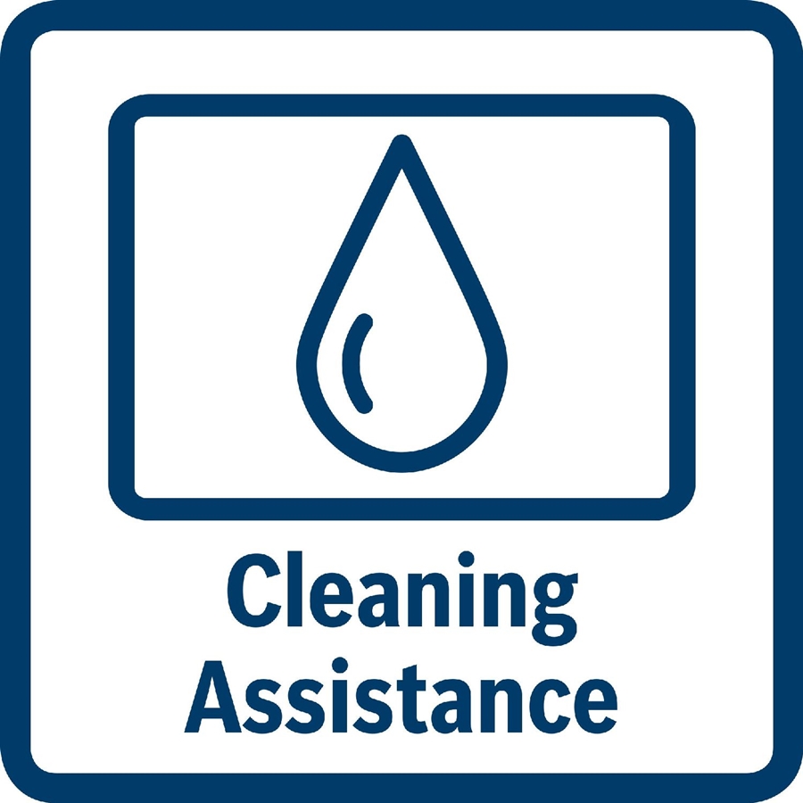 BOSCH HBA3140B3 Serie 4 EXCLUSIV Inbouwoven 6