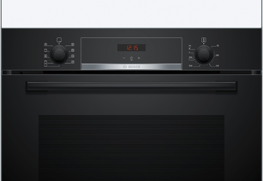 BOSCH HBA514BB3 Serie 4 Inbouwoven 3