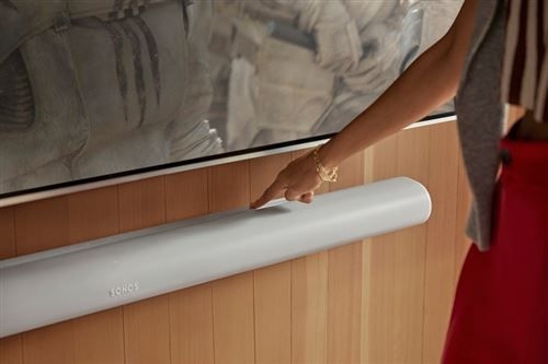 Sonos Arc Ultra soundbar 7