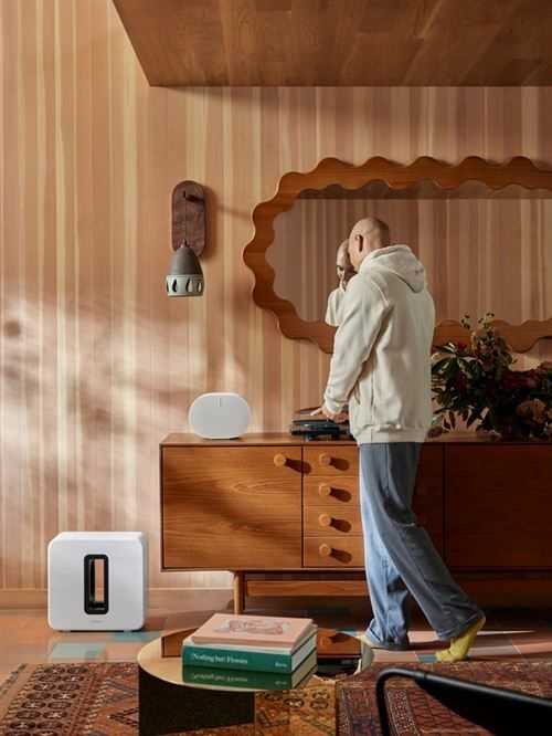 Sonos Sub 4 5
