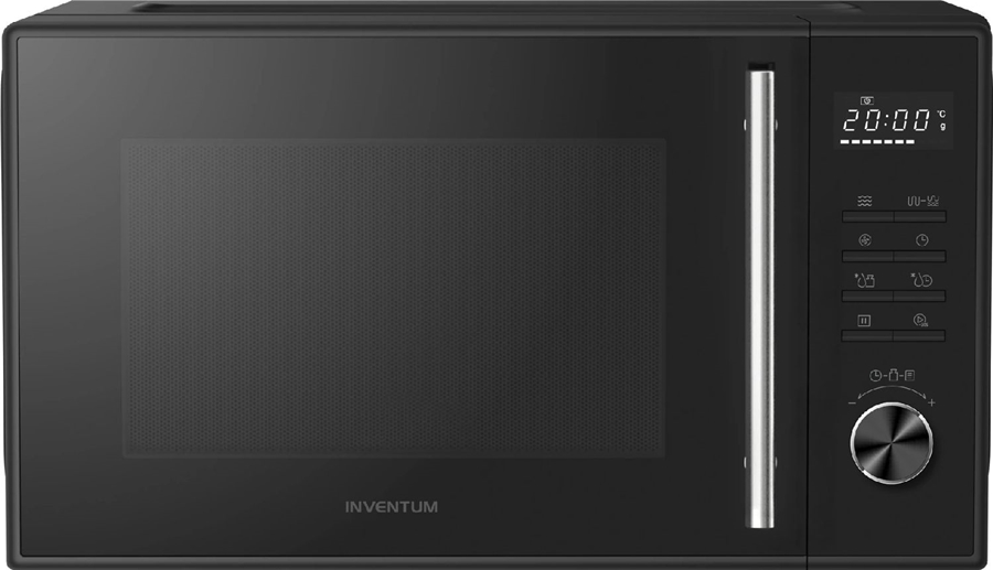 Inventum MN237CB Combimagnetron 1