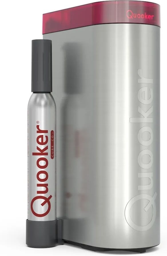 Quooker Reservoir CUBE 2