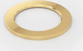 Quooker Rozet Fusion/Nordic - Goud 1