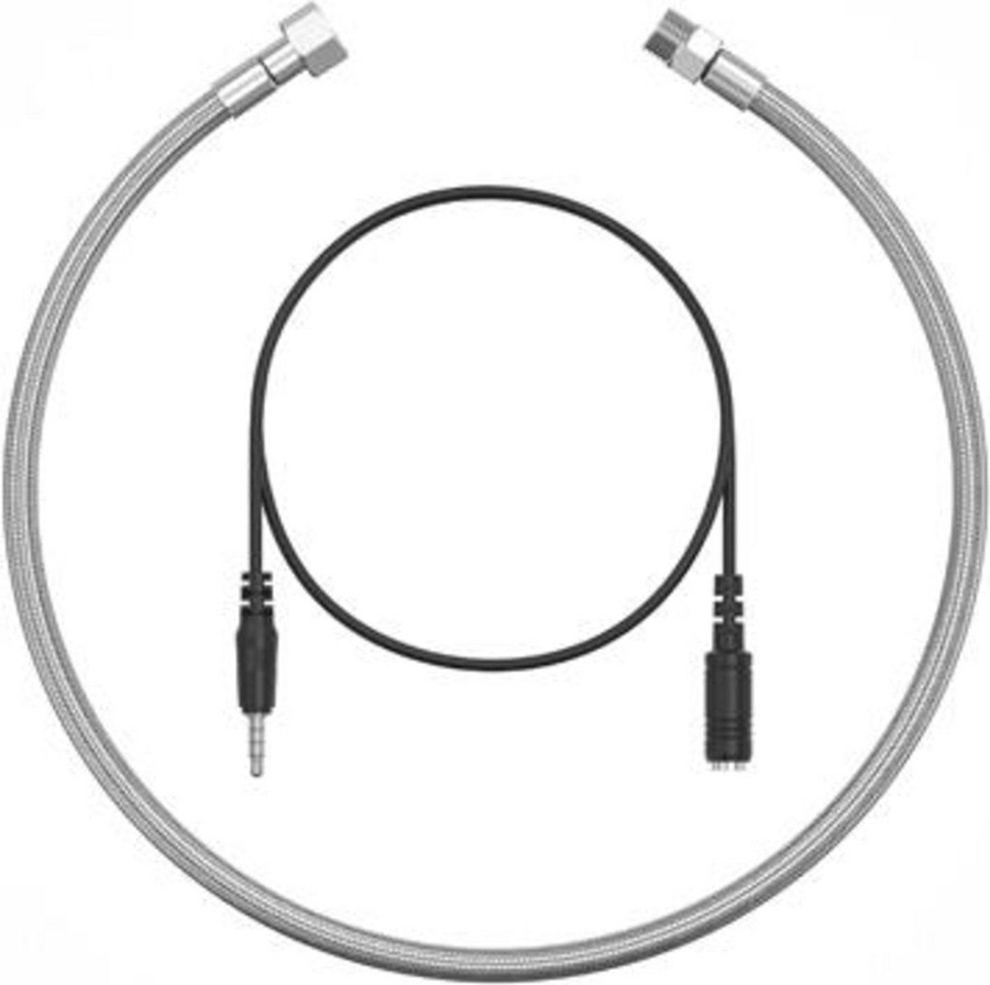 Quooker Verlengset 30cm voor Flex/Fusion/Nordic 1