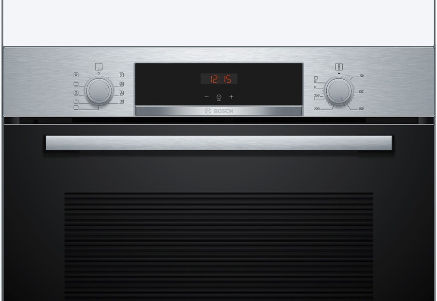 BOSCH HBA534BS3 Serie 4 Inbouwoven 3