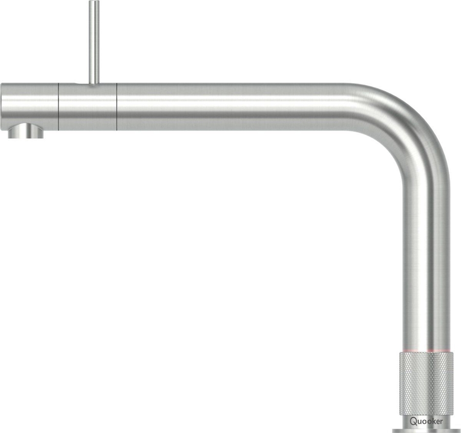 Quooker Classic Keukenmengkraan Front - RVS - Losse Kraan 1