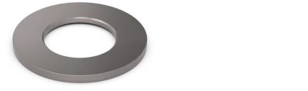 Quooker Rozet Zeeppomp - Guun Metal 1