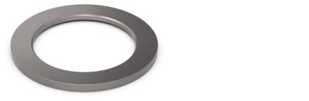  Quooker Rozet Fusion/Nordic - Gun Metal 1
