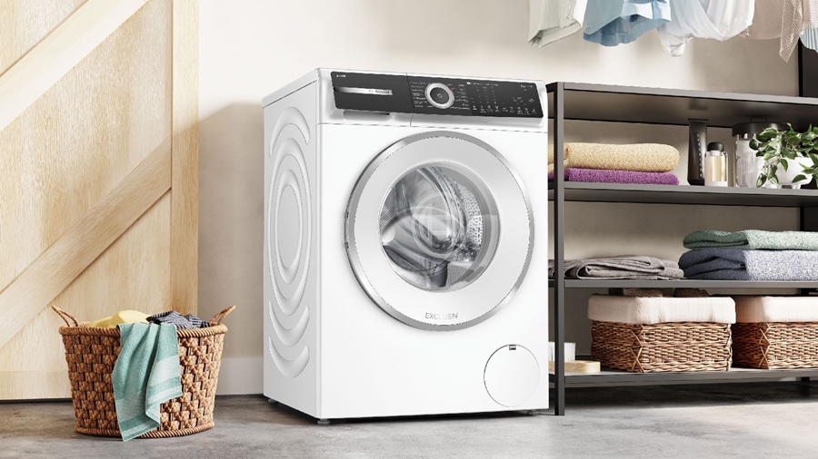 BOSCH WGH244A9NL Serie 6 EXCLUSIV Wasmachine 28