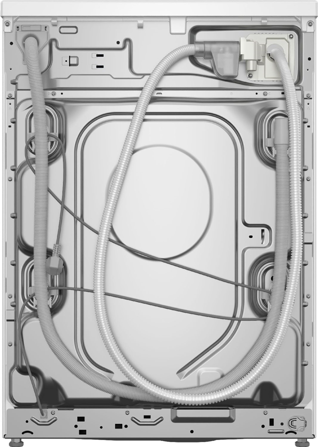 BOSCH WGB244AMNL Serie 8 EXCLUSIV Wasmachine 12