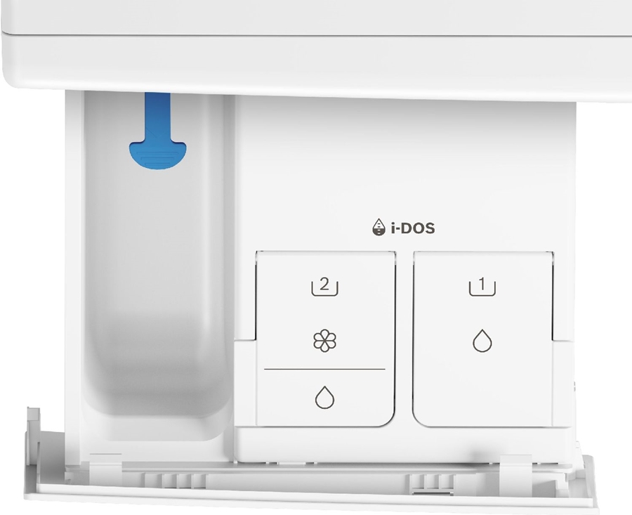 BOSCH WGB244AMNL Serie 8 EXCLUSIV Wasmachine 9