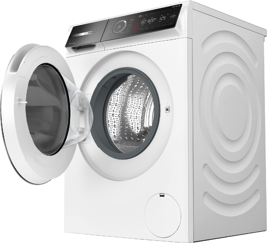 BOSCH WGB2560BNL Serie 8 Wasmachine 4