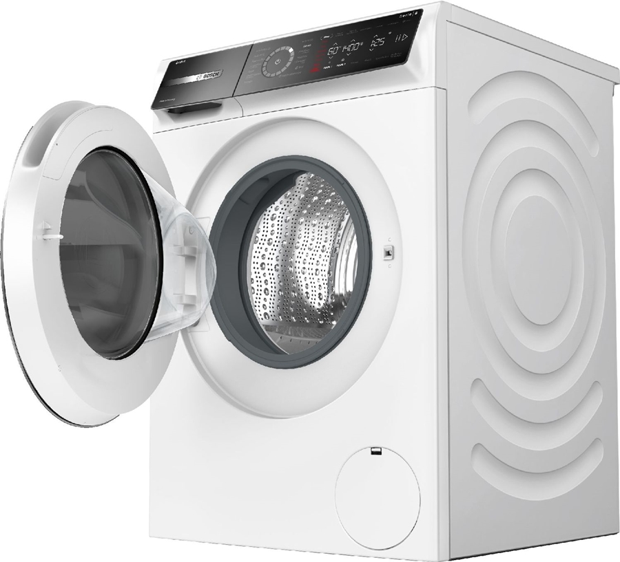 BOSCH WGB244ABNL Serie 8 Wasmachine 4