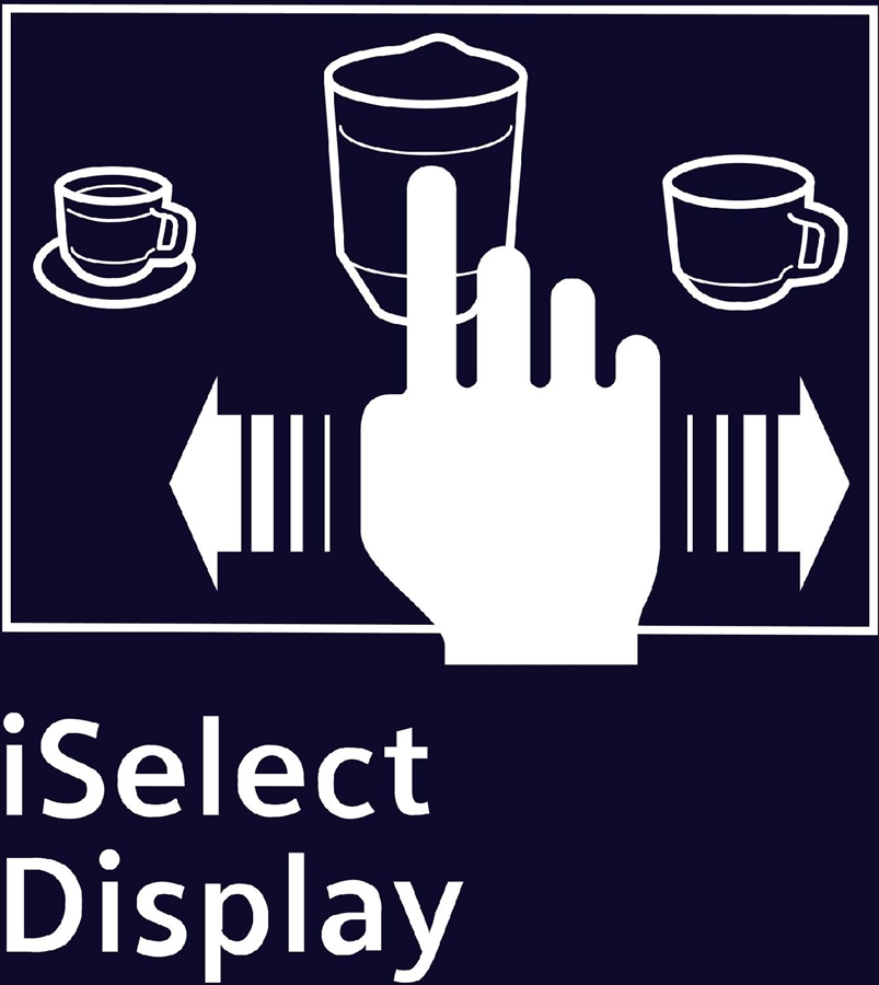 Siemens TQ715R03 EQ700 integral Volautomatische Koffiemachine RVS 7