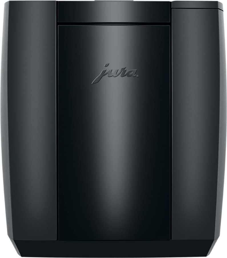 JURA J10 Piano Black (EA) Volautomatische Koffiemachine 5