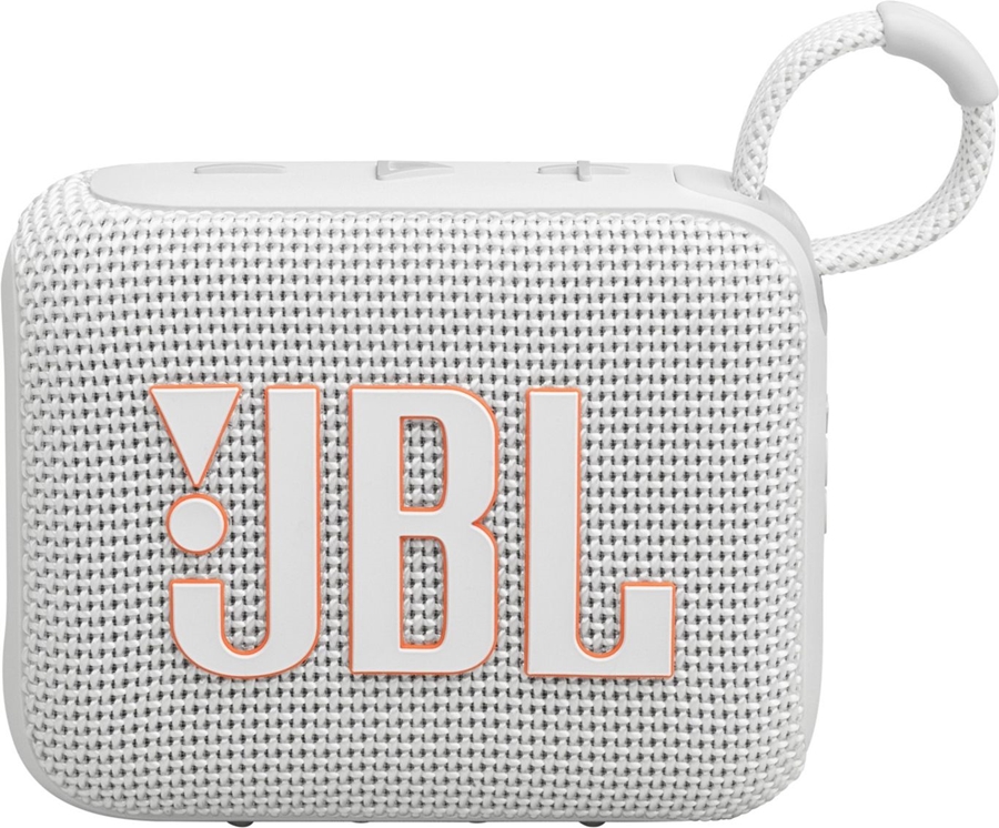 JBL Go 4 Wit 2