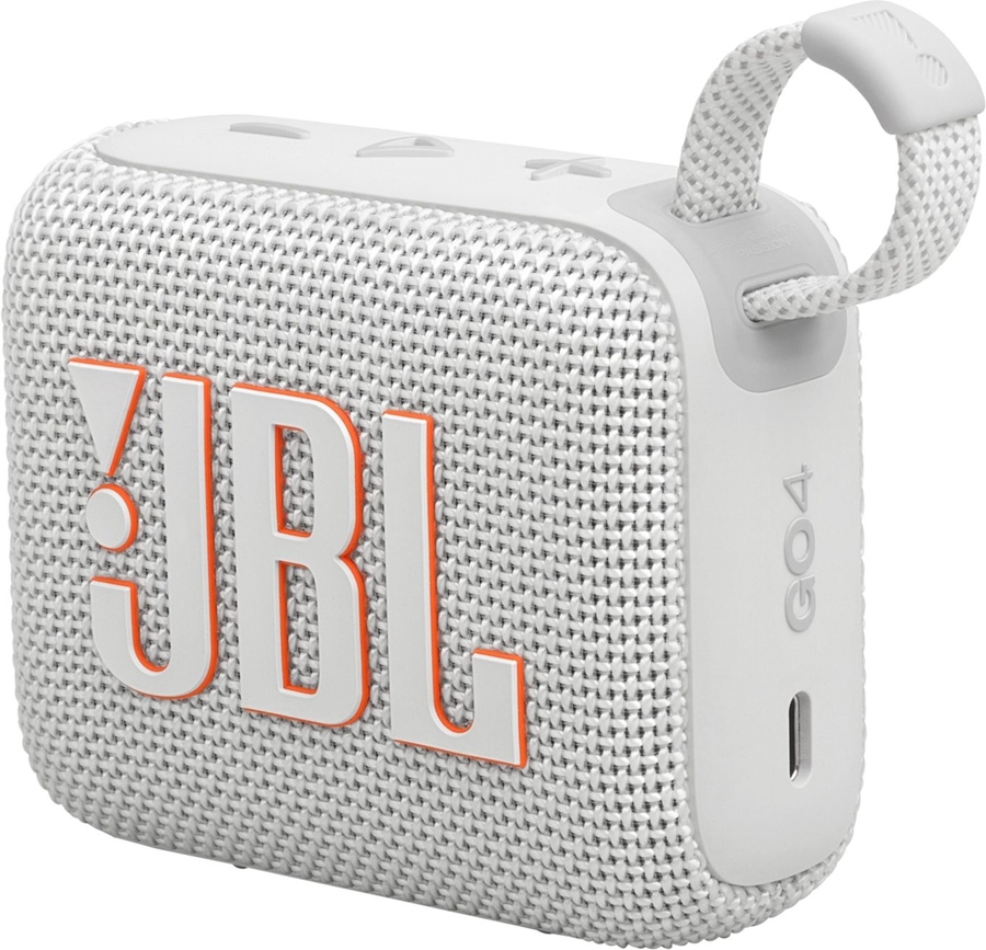 JBL Go 4 Wit 3
