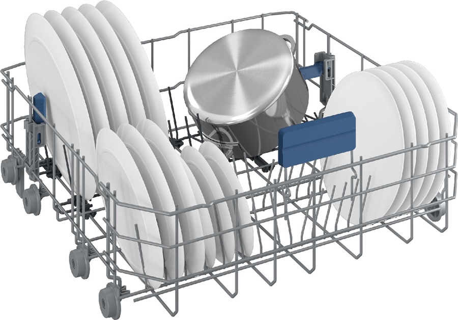 Beko BDFN26442WC CornerIntense Vaatwasser  5