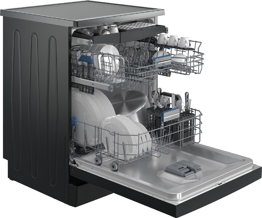 Beko BDFN26561AC CornerIntense Vaatwasser 3