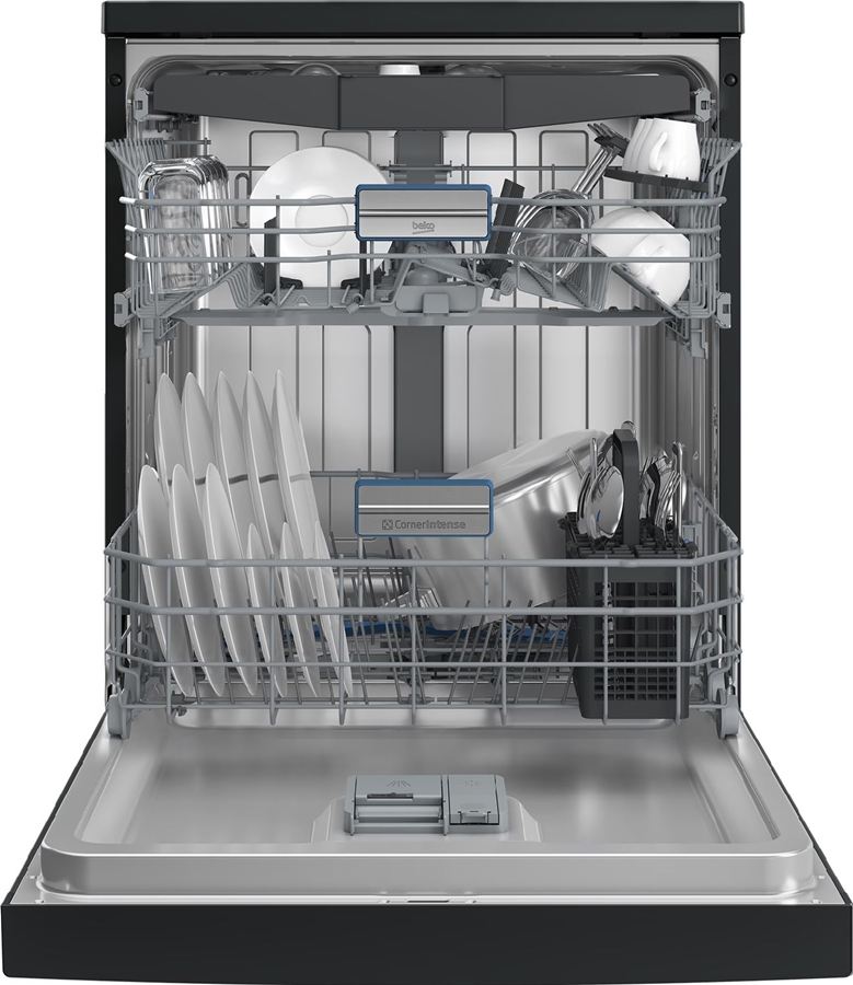 Beko BDFN26561AC CornerIntense Vaatwasser 4