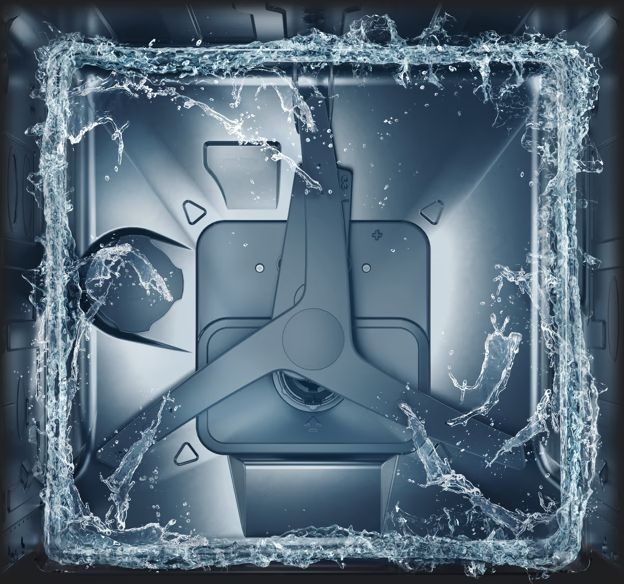 Beko BDFN26561AC CornerIntense Vaatwasser 5