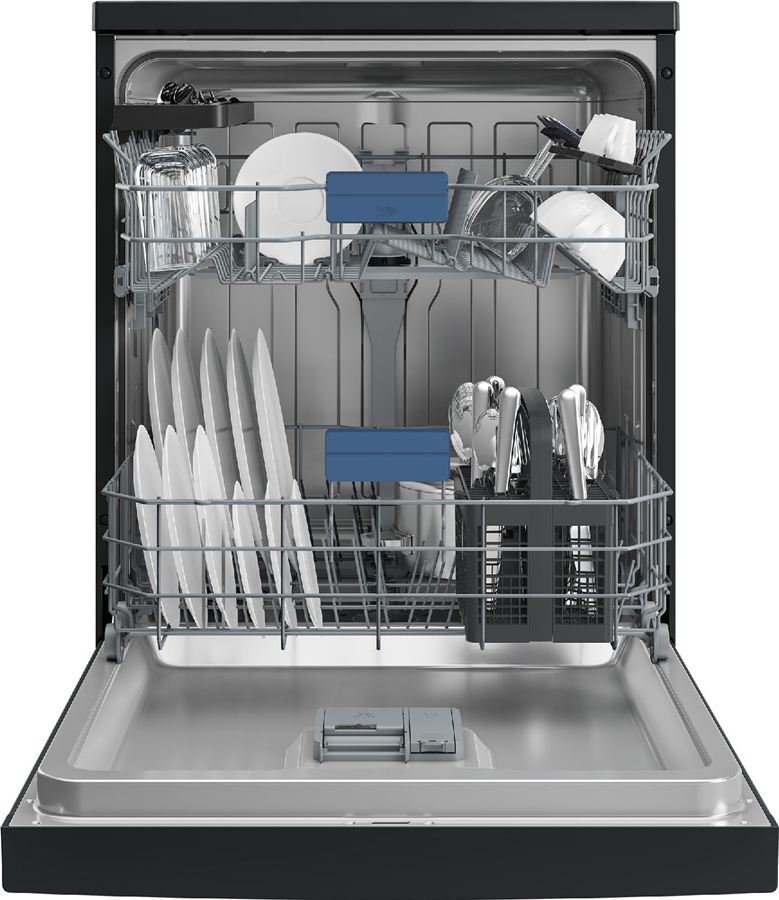 Beko BDFN26450A Vaatwasser  3