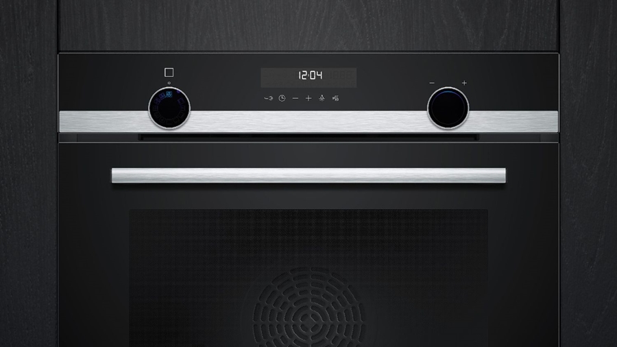 Siemens HB578HBS7 iQ500 Inbouw Oven - 60 x 60 cm - Inox 3