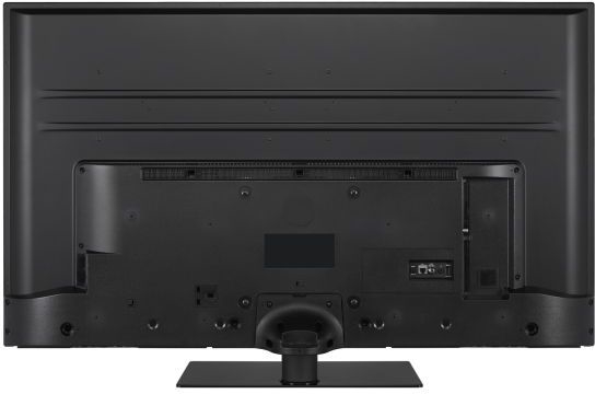 Panasonic TN-43W70AEZ 4K LED Google TV  5