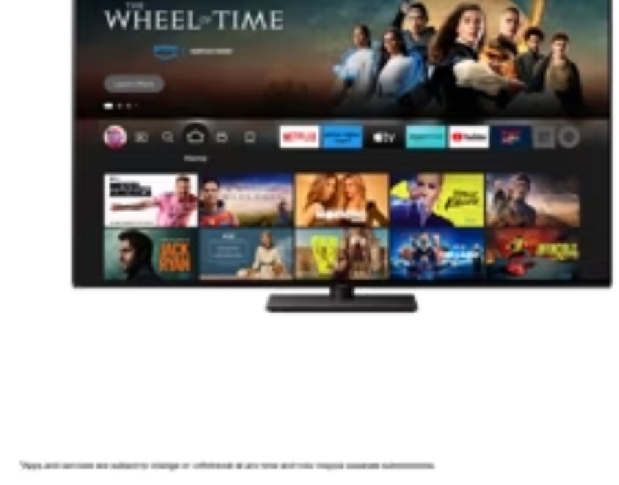 Panasonic TV-65Z85AEG 4K OLED Smart 2