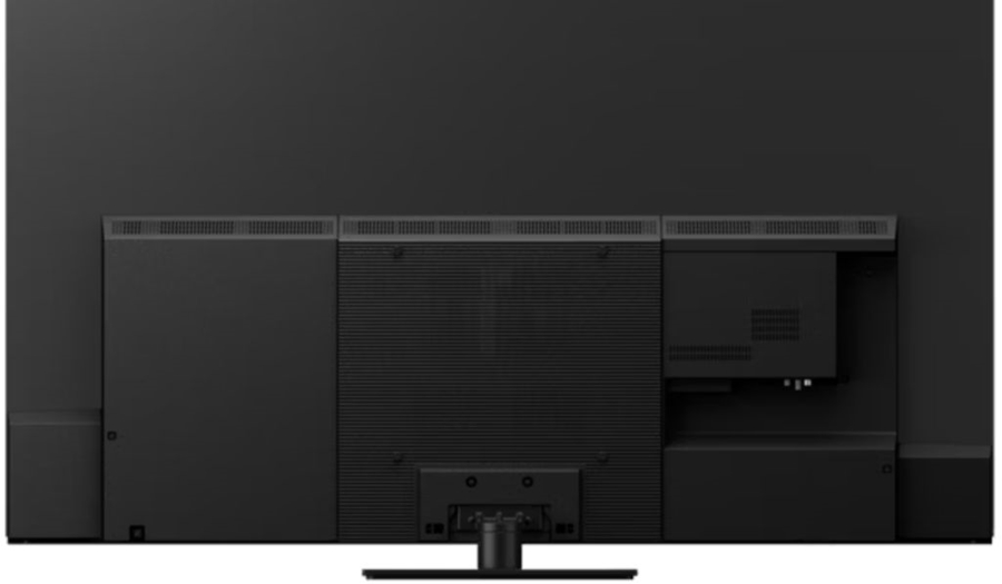 Panasonic TV-65Z85AEG 4K OLED Smart 7