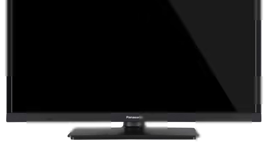 Panasonic TV-24S50AEZ HD LED Smart 5