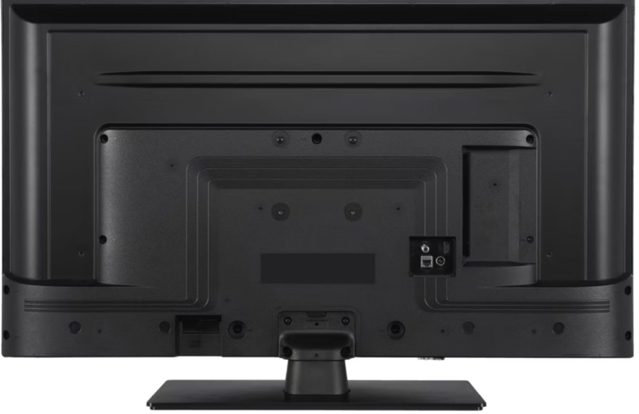 Panasonic TV-40S55AEZ Full HD LED Smart  6