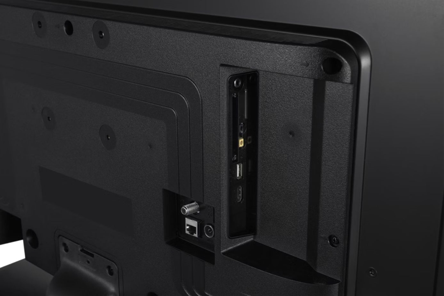 Panasonic TV-40S55AEZ Full HD LED Smart  7